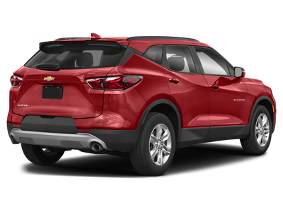 2022 Chevrolet Blazer Premier AWD
