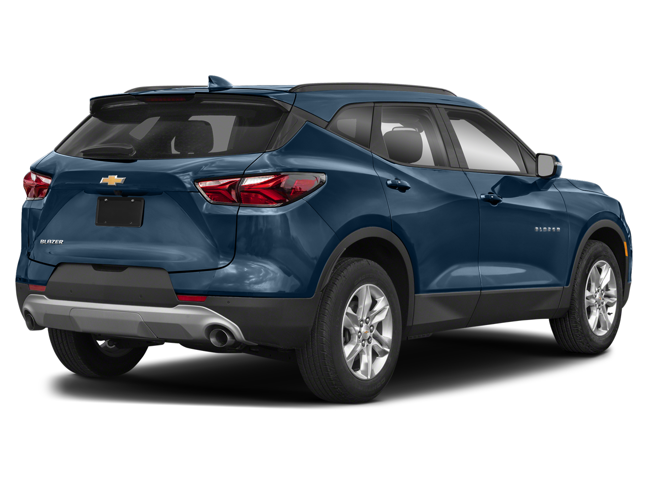 2022 Chevrolet Blazer Premier AWD