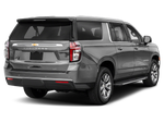 2022 Chevrolet Suburban 4WD LT