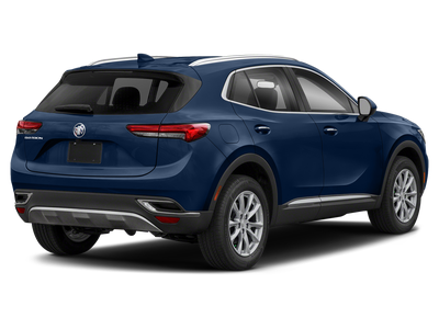 2023 Buick Envision AWD 4dr Preferred