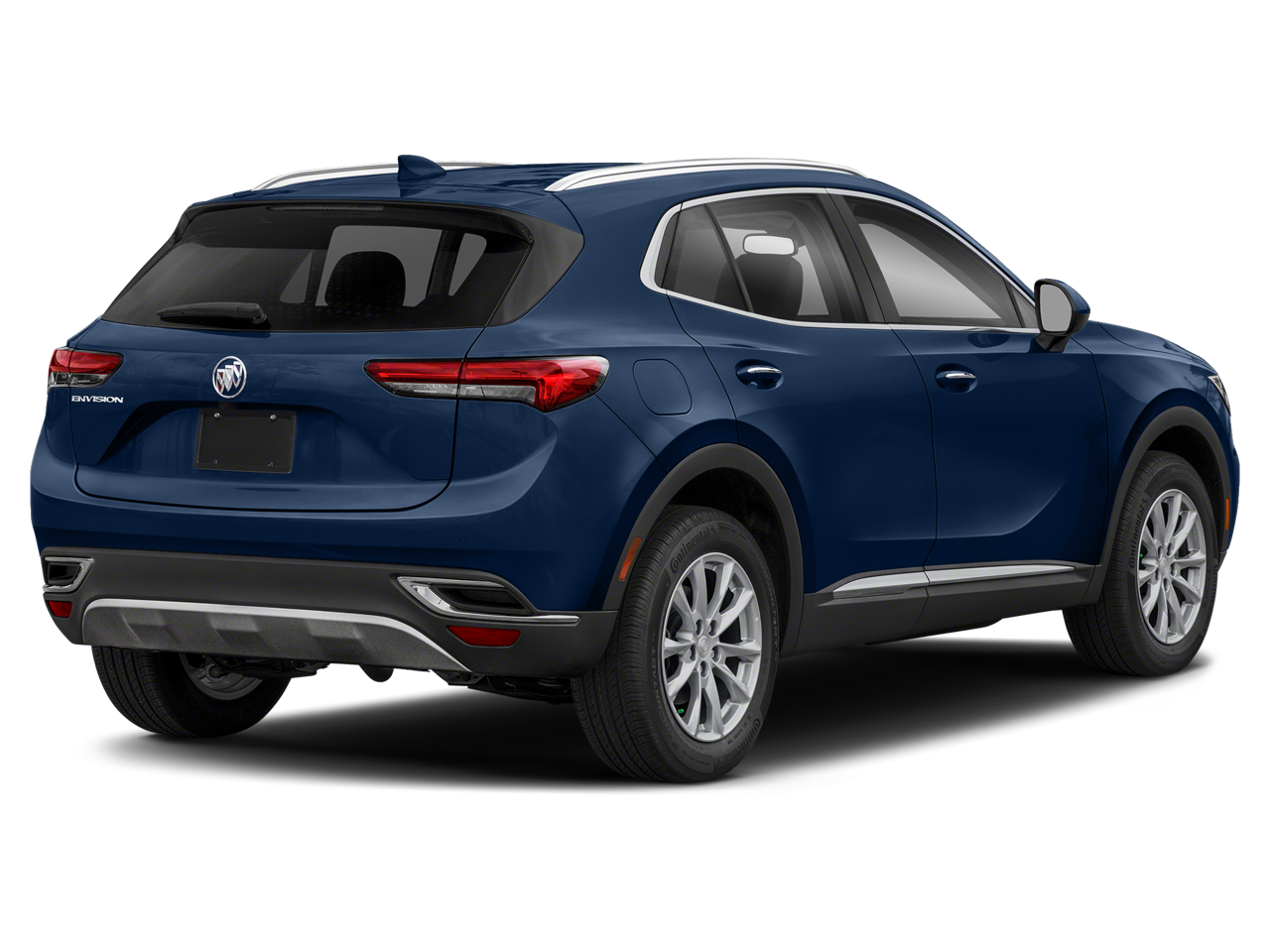 2023 Buick Envision AWD 4dr Preferred