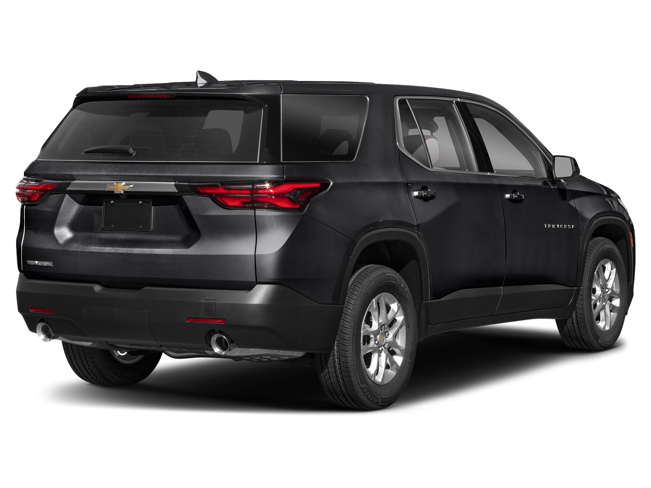 Used 2023 Chevrolet Traverse Premier with VIN 1GNEVKKW4PJ287567 for sale in Glenwood, Minnesota