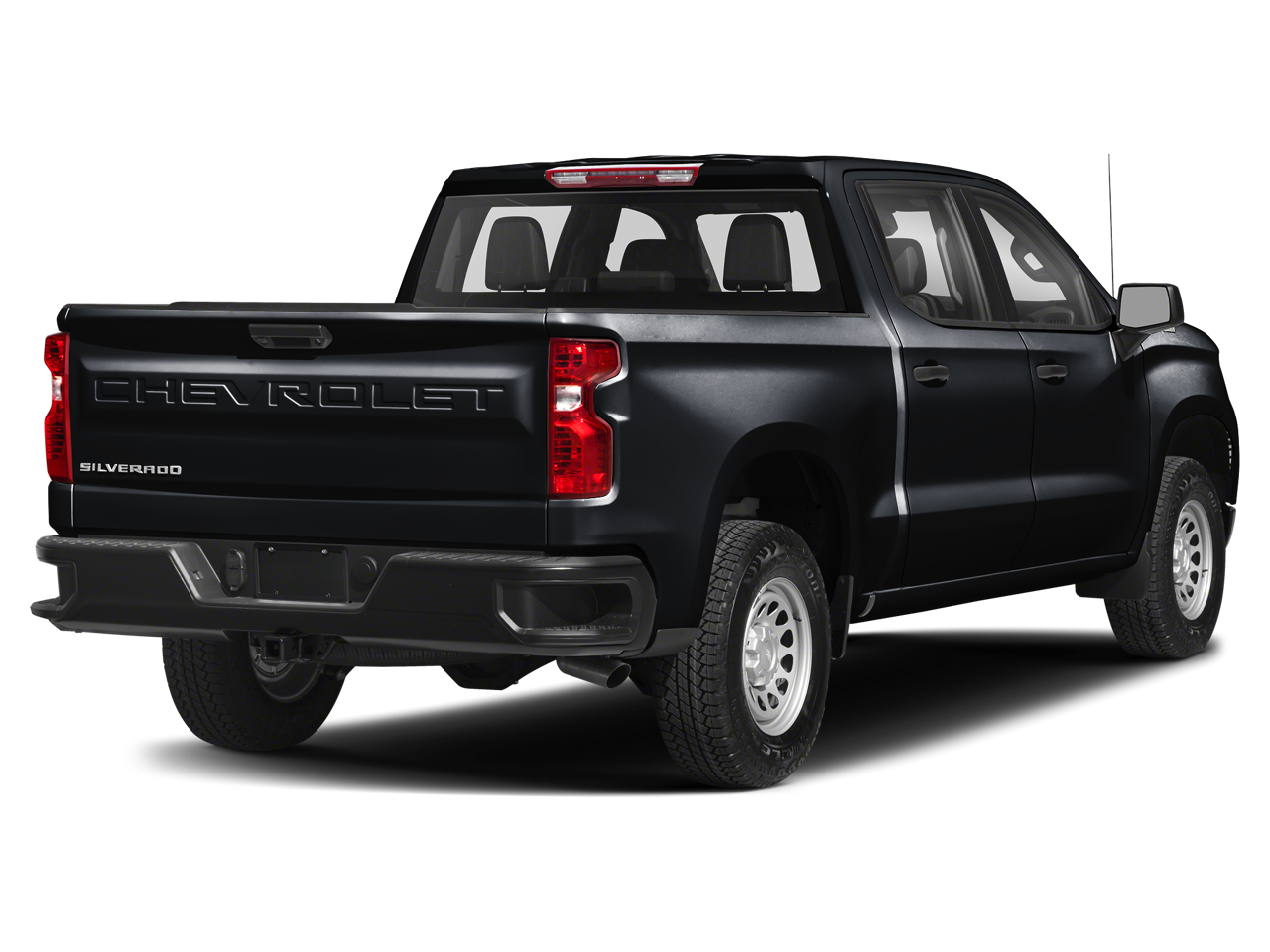 Used 2024 Chevrolet Silverado 1500 LT with VIN 1GCUDDE81RZ198558 for sale in Glenwood, Minnesota