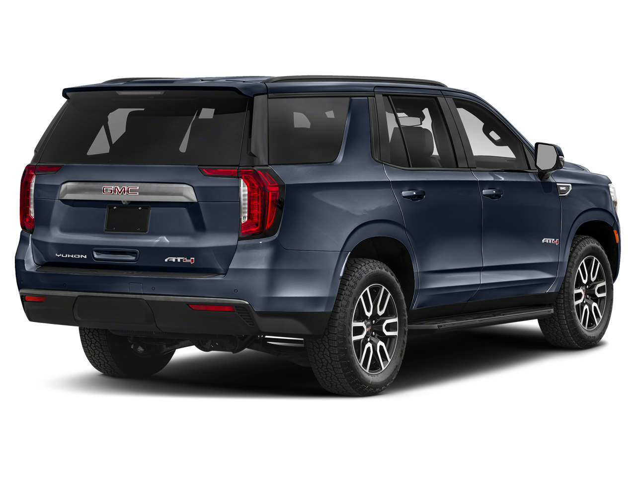 Used 2024 GMC Yukon AT4 with VIN 1GKS2CKL1RR184762 for sale in Glenwood, Minnesota