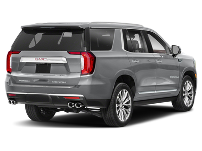 2024 GMC Yukon Base