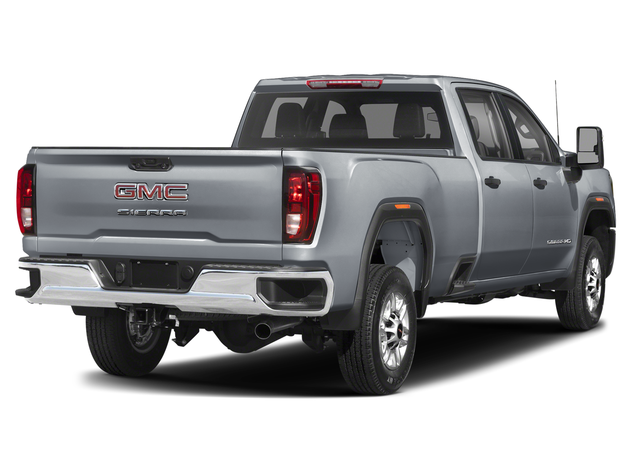 Used 2024 GMC Sierra 2500HD Denali Ultimate with VIN 1GT49XEY2RF207692 for sale in Glenwood, Minnesota
