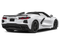 2025 Chevrolet Corvette Stingray Stingray Convertible 2LT