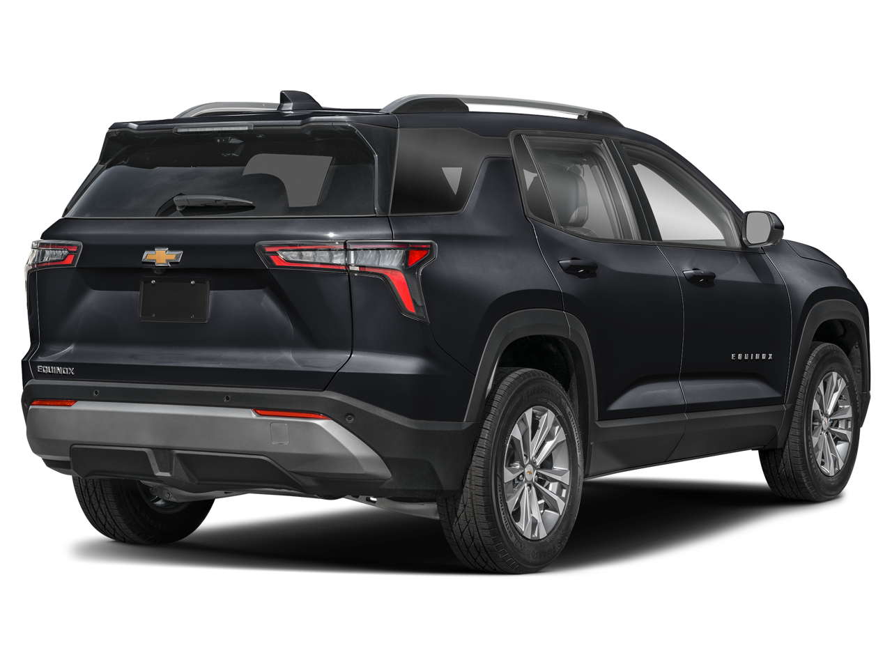 Used 2025 Chevrolet Equinox LT with VIN 3GNAXPEG6SL104116 for sale in Glenwood, Minnesota