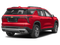 2025 Chevrolet Traverse Base