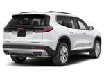2025 GMC Acadia Base