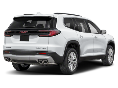 2025 GMC Acadia Base