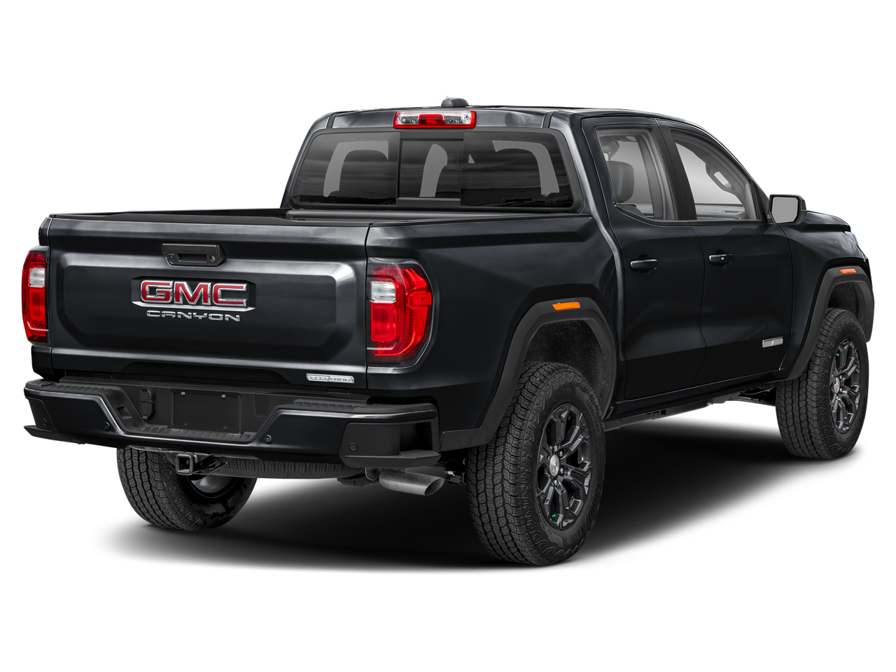 2025 GMC Canyon Base