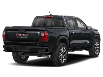 2025 GMC Canyon Base