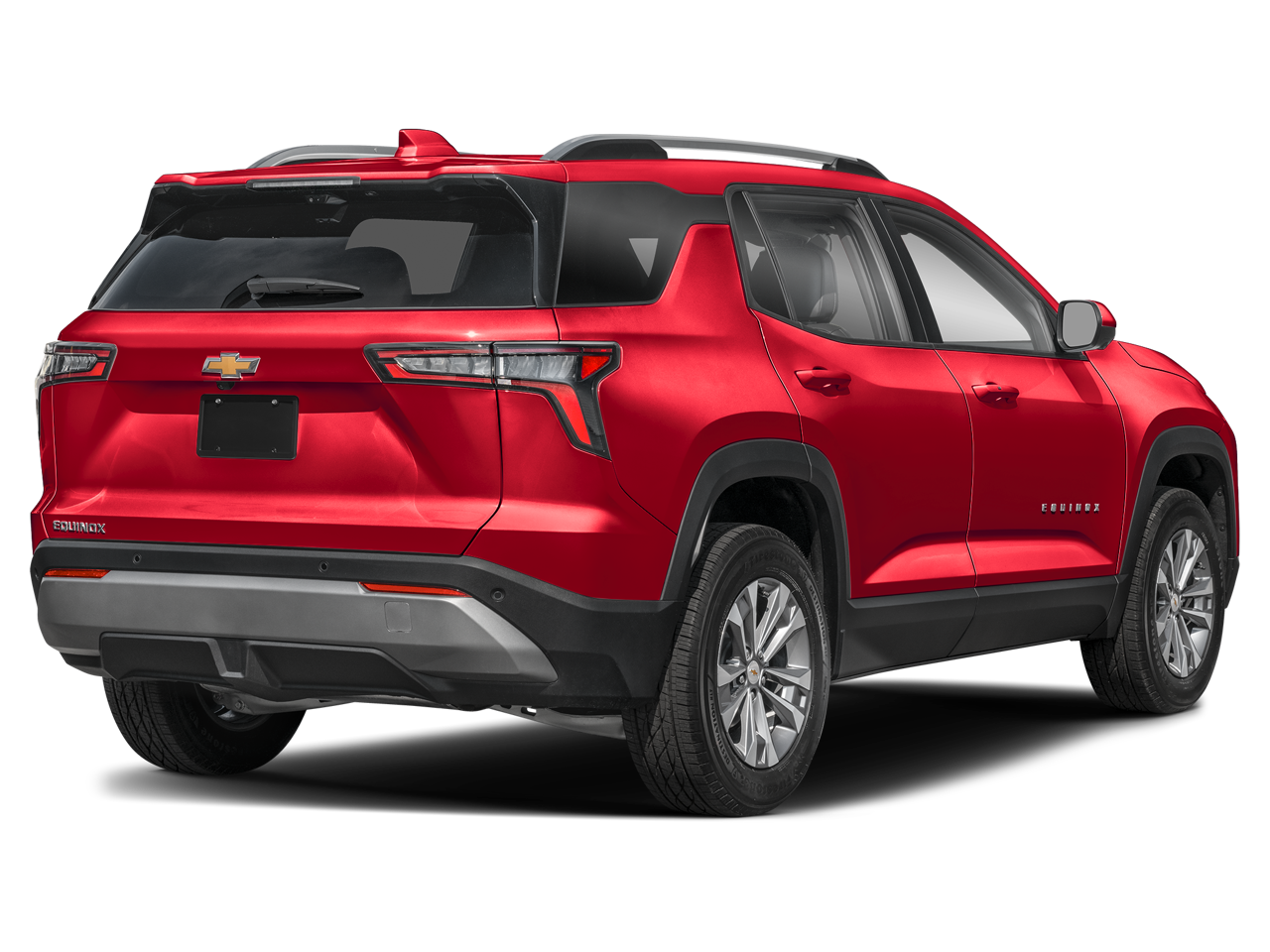 Used 2026 Chevrolet Equinox LT with VIN 3GNAXPEG4TL328194 for sale in Glenwood, Minnesota