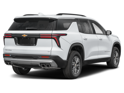 2026 Chevrolet Traverse LT w/2LT