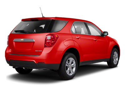 2013 Chevrolet Equinox Base