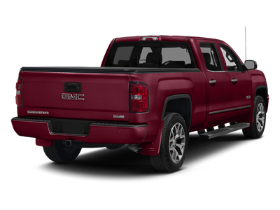 2014 GMC Sierra 1500 Base