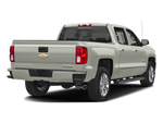 2016 Chevrolet Silverado 1500 Crew Cab Standard Box 4-Wheel Drive High Country