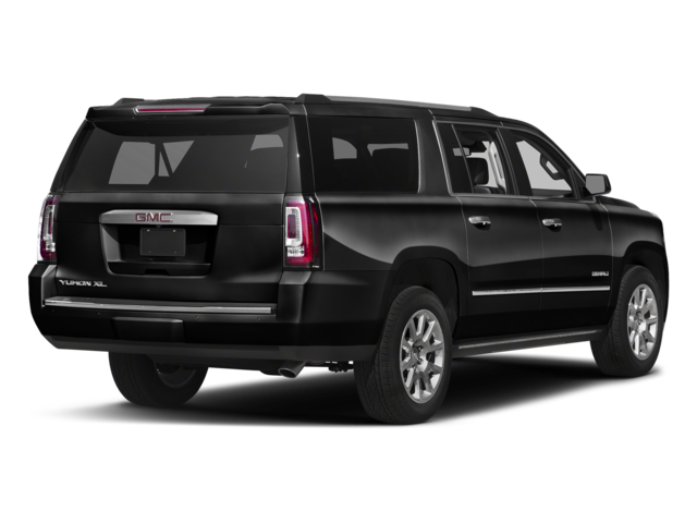 Used 2017 GMC Yukon XL Denali with VIN 1GKS2HKJ5HR275737 for sale in Glenwood, Minnesota