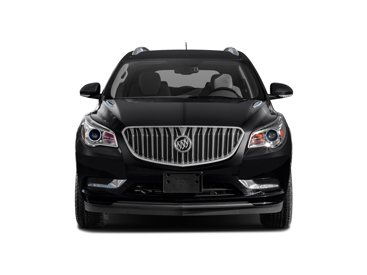 2015 Buick Enclave Premium AWD