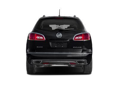2015 Buick Enclave Premium AWD