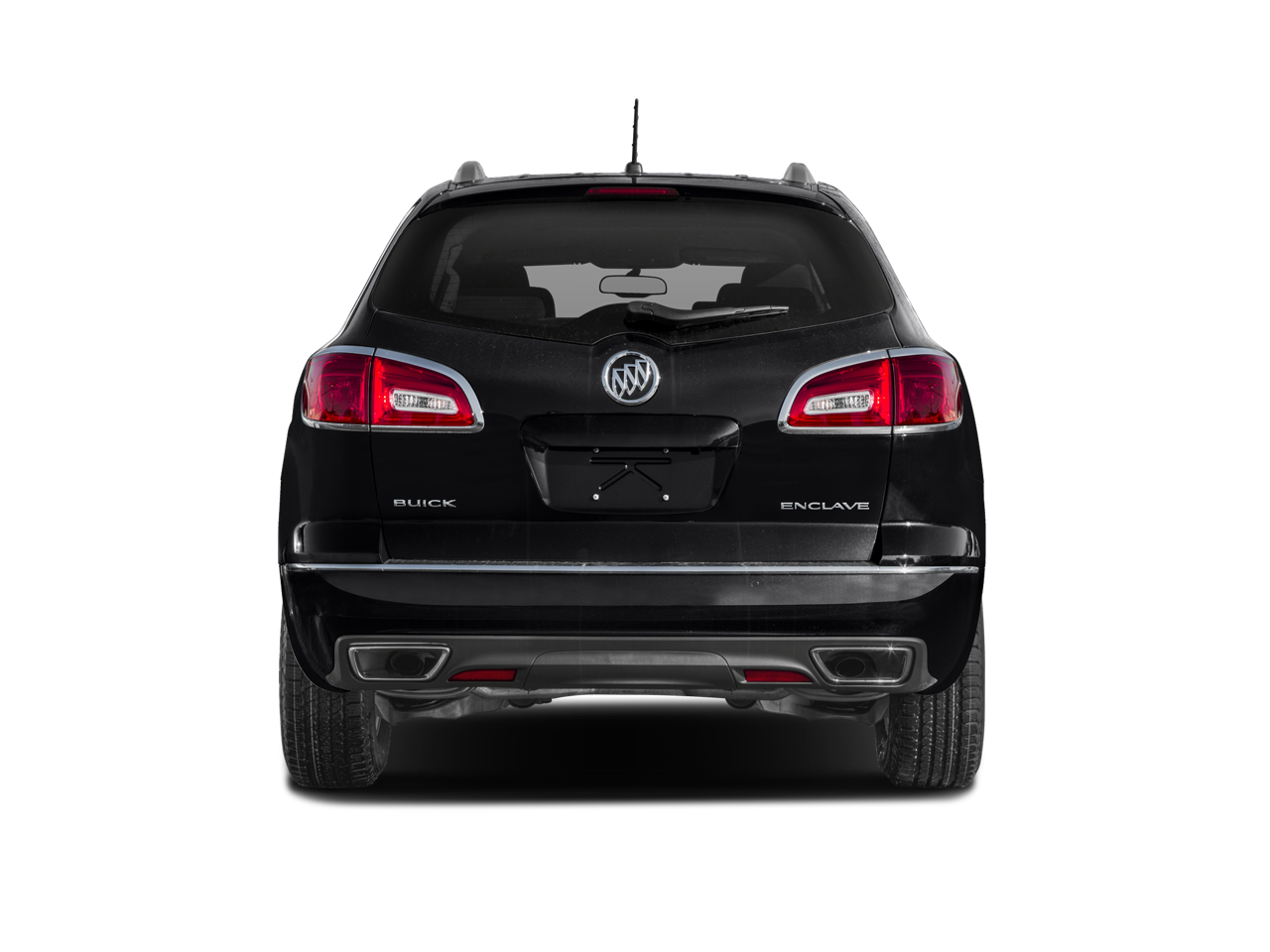 2015 Buick Enclave Premium AWD