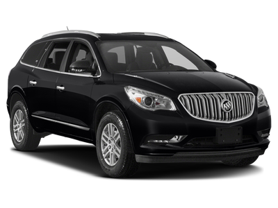 2015 Buick Enclave Premium AWD