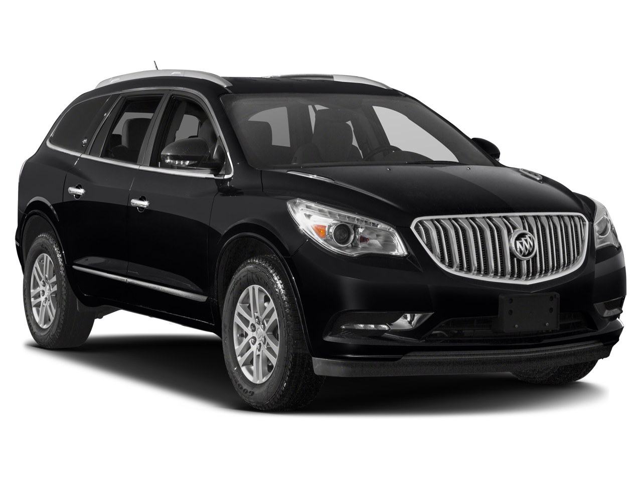 2015 Buick Enclave Premium AWD