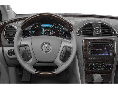 2015 Buick Enclave Premium AWD