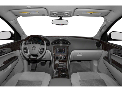 2015 Buick Enclave Premium AWD