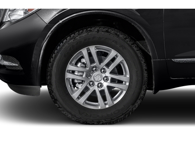 2015 Buick Enclave Premium AWD
