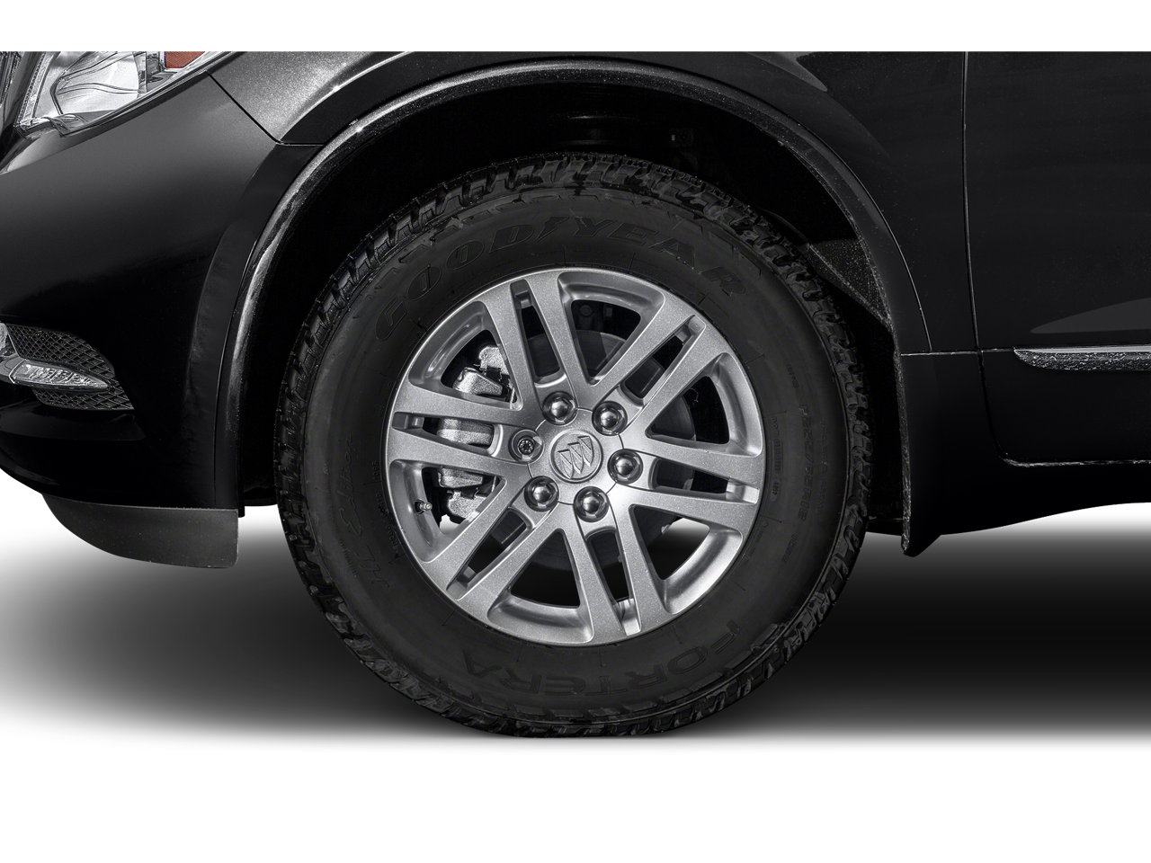 2015 Buick Enclave Premium AWD