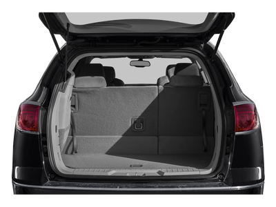 2015 Buick Enclave Premium AWD