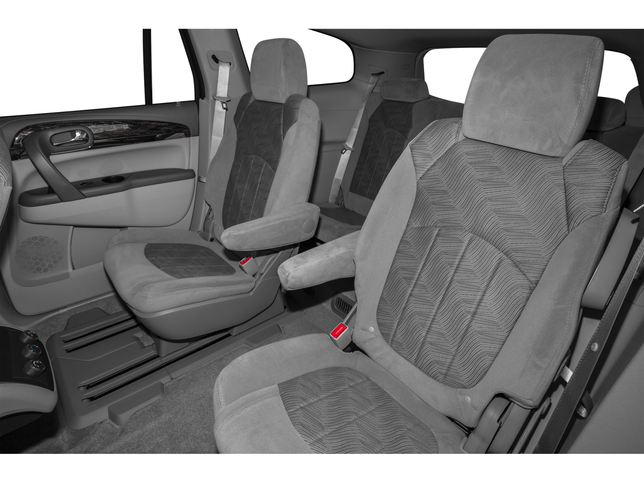2015 Buick Enclave Premium AWD