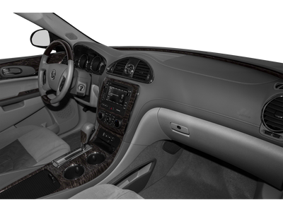 2015 Buick Enclave Premium AWD