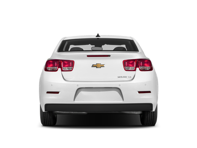 2015 Chevrolet Malibu 2LT