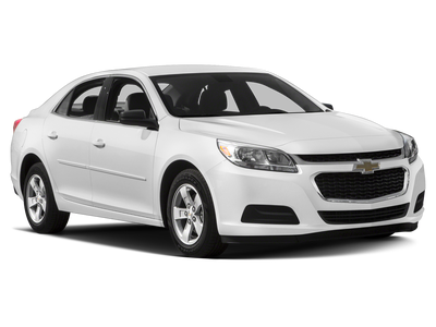 2015 Chevrolet Malibu 2LT