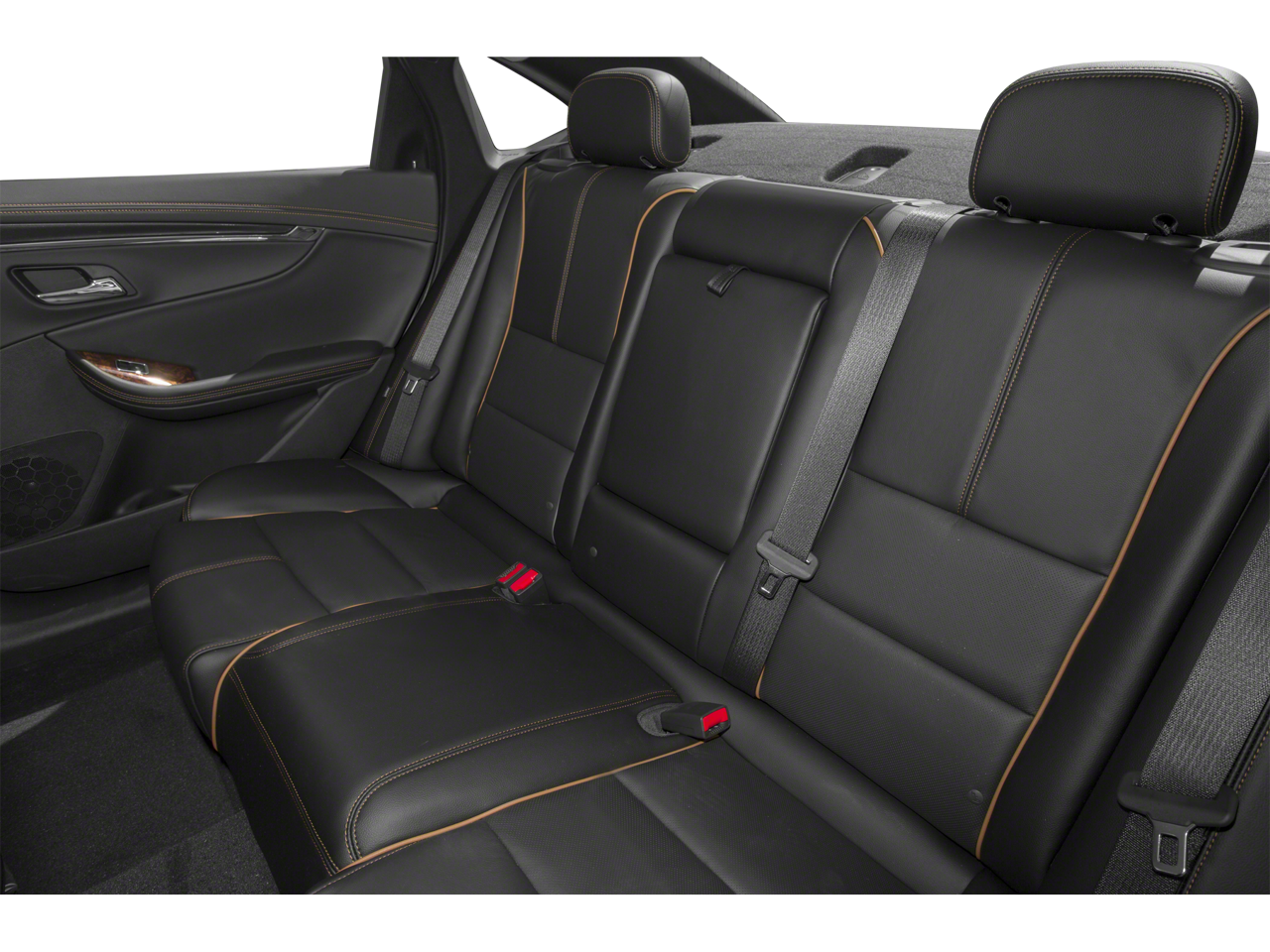 2015 Chevrolet Impala 2LTZ