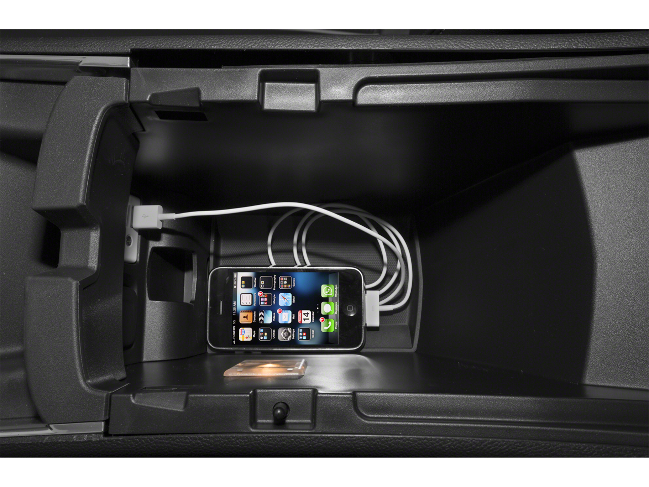 2015 Chevrolet Impala 2LTZ