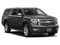 2015 Chevrolet Suburban 4WD LTZ