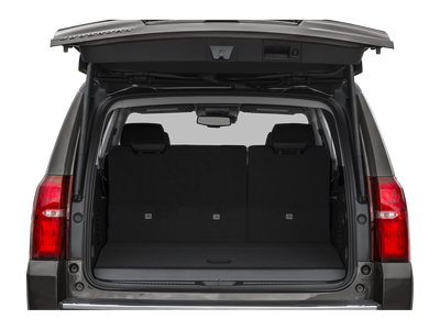 2015 Chevrolet Suburban 4WD LTZ