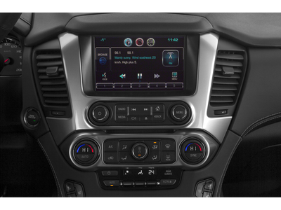 2015 Chevrolet Tahoe Base