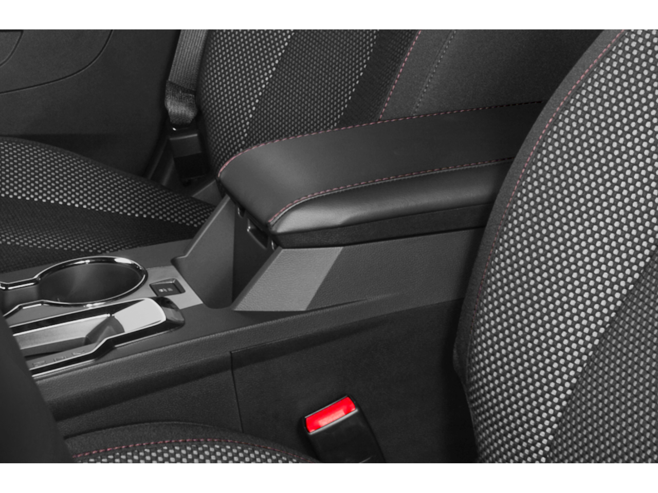 2015 Chevrolet Equinox FWD 2LT