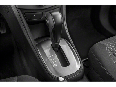 2015 Chevrolet Trax AWD 4dr LTZ