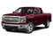 2015 Chevrolet Silverado 1500 Double Cab Standard Box 4-Wheel Drive LT