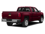2015 Chevrolet Silverado 1500 Base