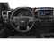 2015 Chevrolet Silverado 1500 Double Cab Standard Box 4-Wheel Drive LT