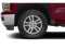 2015 Chevrolet Silverado 1500 Double Cab Standard Box 4-Wheel Drive LT