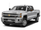 2015 Chevrolet Silverado 3500 HD Crew Cab Standard Box 4-Wheel Drive LT