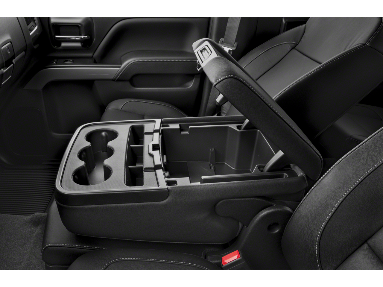 2015 Chevrolet Silverado 3500 HD Crew Cab Standard Box 4-Wheel Drive LT